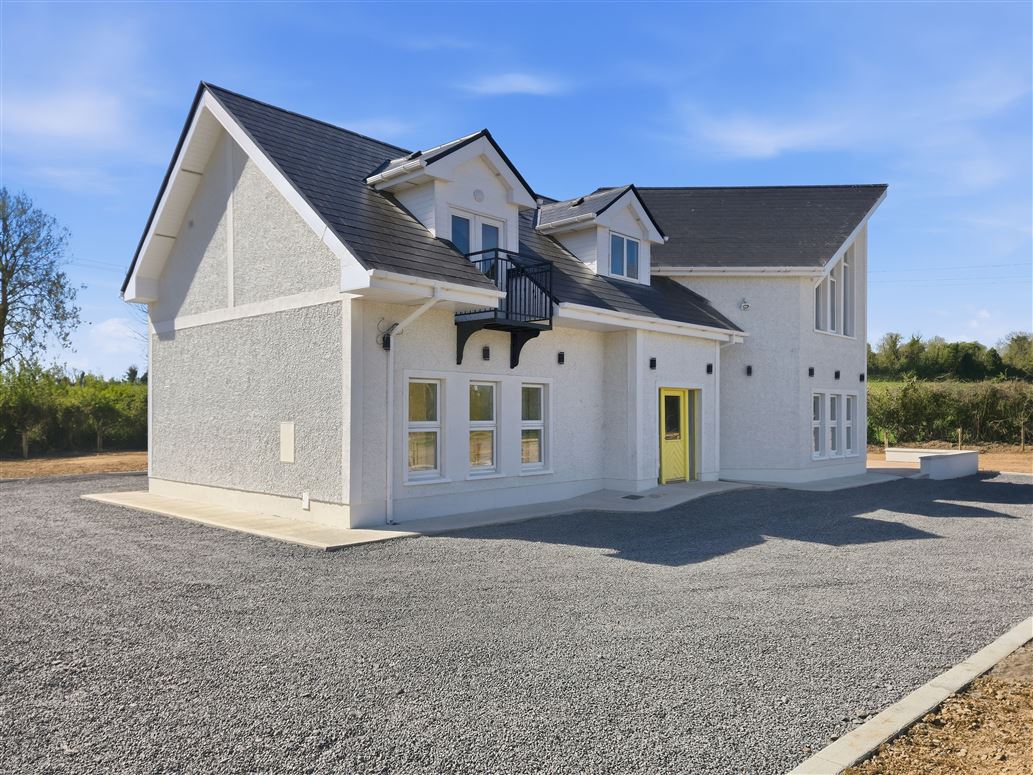 Neidín, Rahilla, Kildare Town, Kildare
