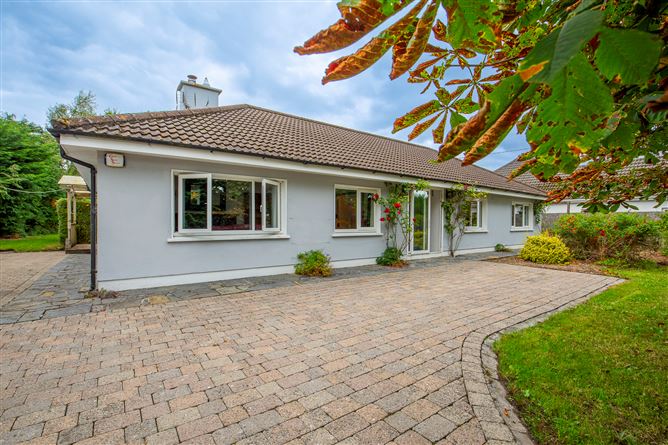 Cregcarragh, Cregmore, Claregalway, Galway
