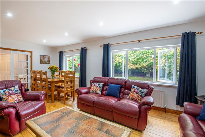 Cregcarragh, Cregmore, Claregalway, Galway