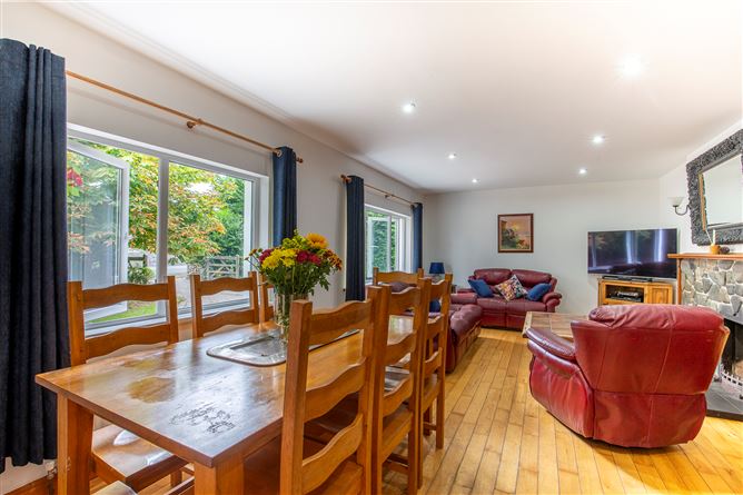 Cregcarragh, Cregmore, Claregalway, Galway