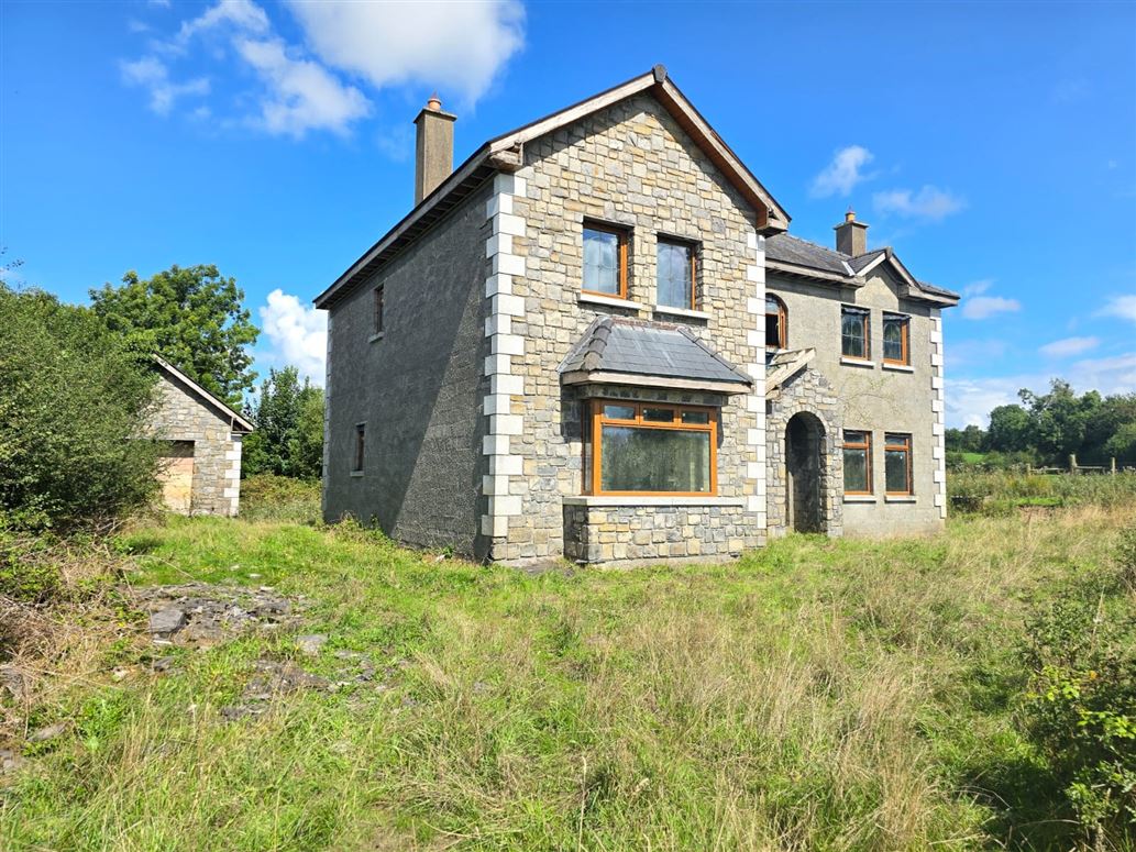 Kilcogy Upper (Folio C), Kilcogy, Co. Cavan