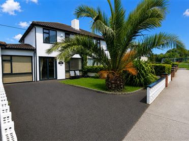 93 Carrigwood, Firhouse, Dublin 24