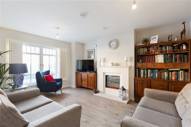5 The Oaks, Ballinahinch Woods, Ashford, Co. Wicklow