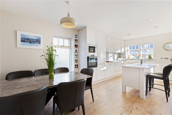 5 The Oaks, Ballinahinch Woods, Ashford, Co. Wicklow