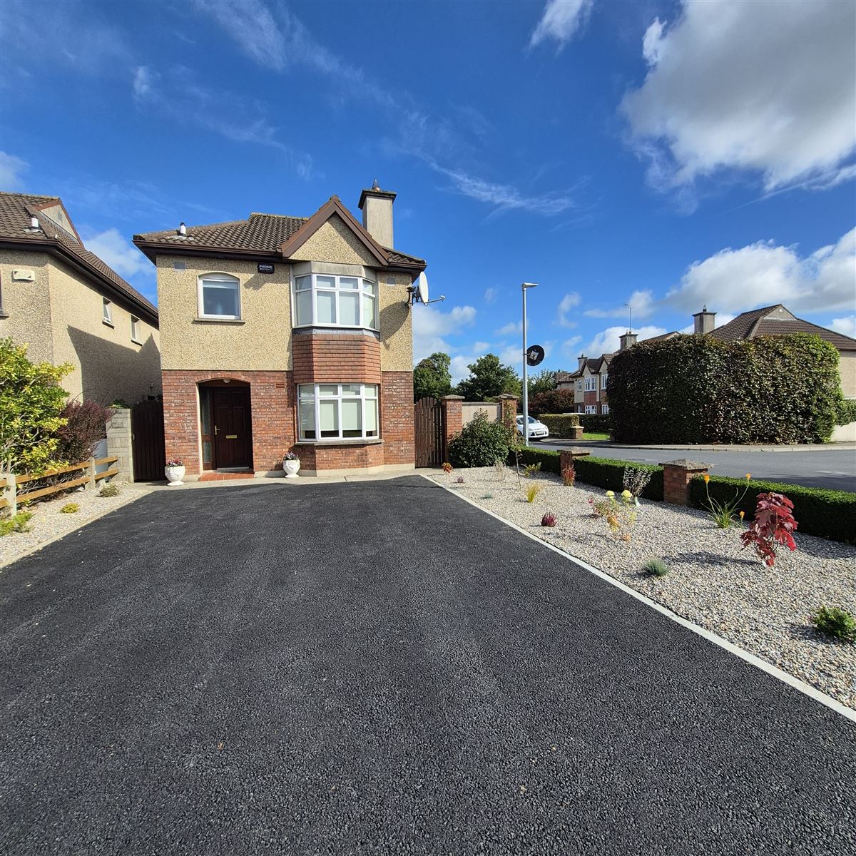 8 The Fairways, Old Golf Links Road, Kilkenny, Kilkenny