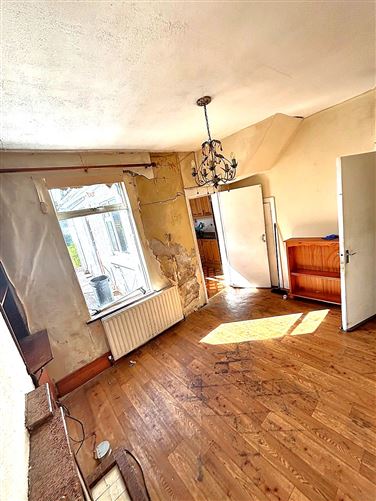 12 Frankfield Villas Windmill Road, City Centre Sth, Cork City