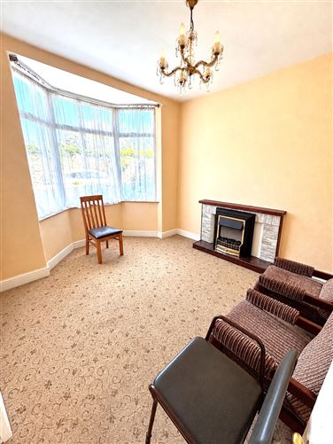 12 Frankfield Villas Windmill Road, City Centre Sth, Cork City