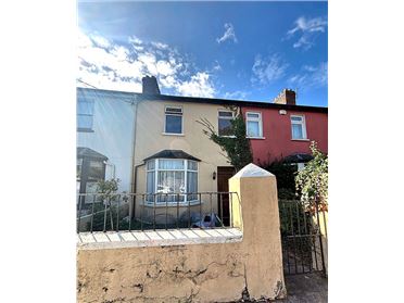 12 Frankfield Villas Windmill Road, City Centre Sth, Cork City