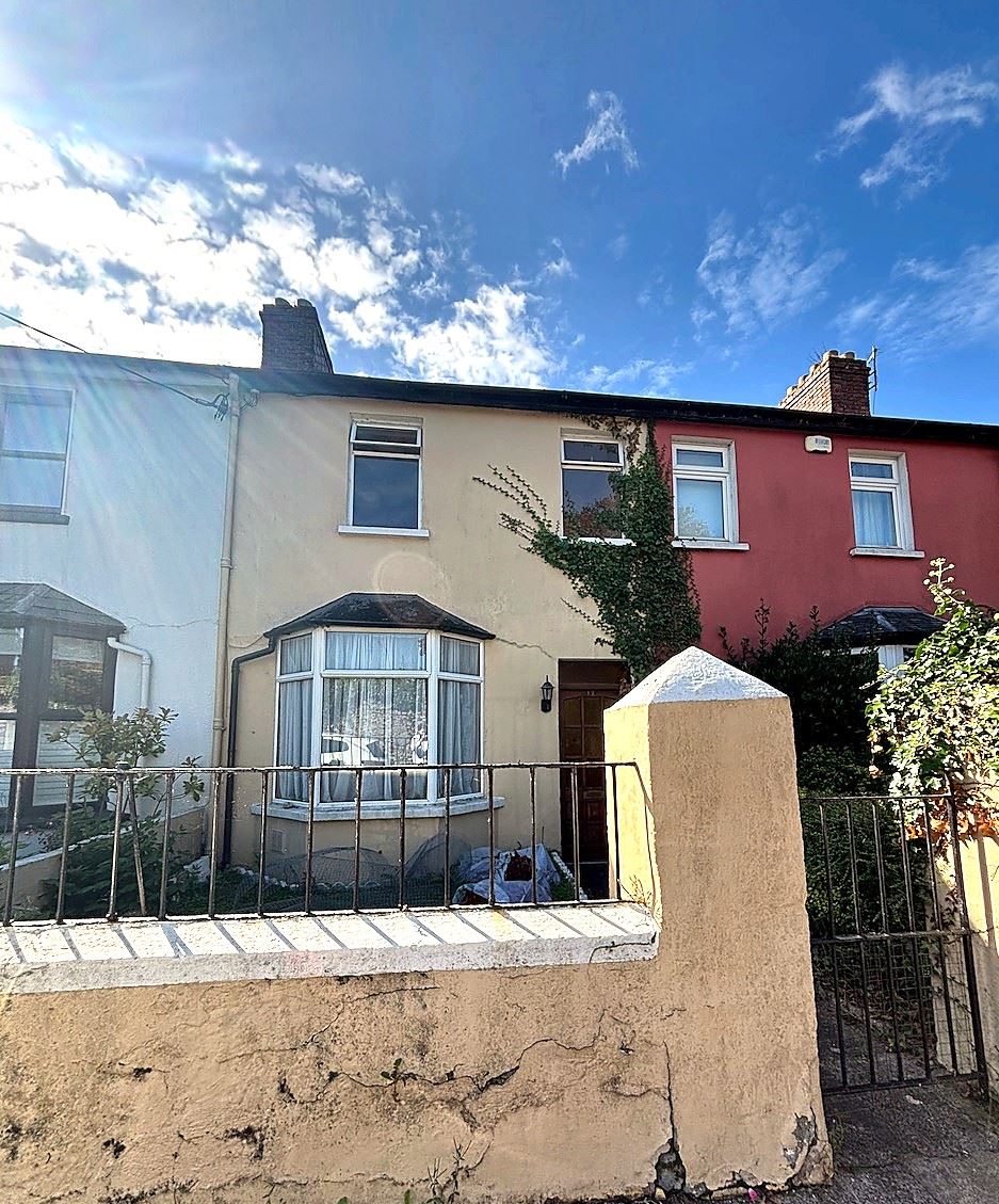 12 Frankfield Villas Windmill Road, City Centre Sth, Cork City