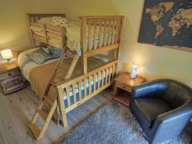 4 Bed in Drimoleague,Drimoleague,  Cork