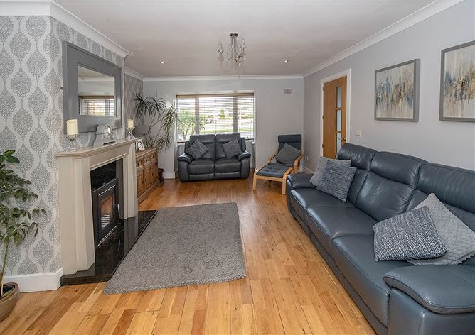 12 Pairc na mBlath, Dungarvan, Waterford