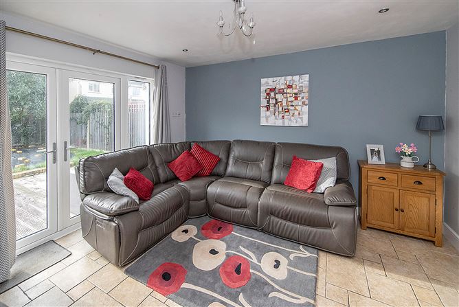 12 Pairc na mBlath, Dungarvan, Waterford