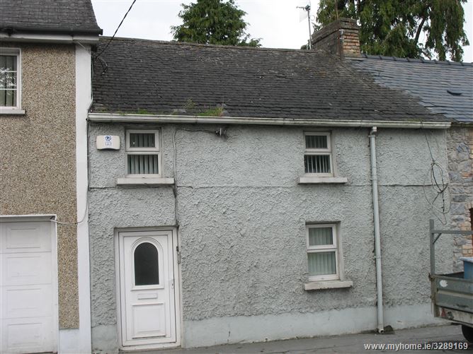 2 Silver View, Nenagh, Tipperary 