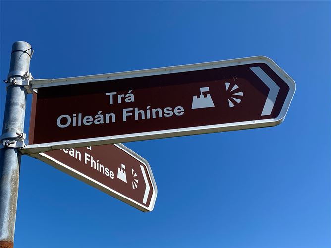 Bantrach Ard, Kilkieran, Co. Galway