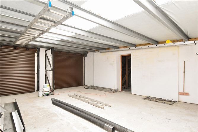 Bantrach Ard, Kilkieran, Co. Galway