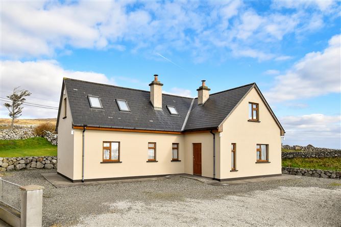 Bantrach Ard, Kilkieran, Co. Galway