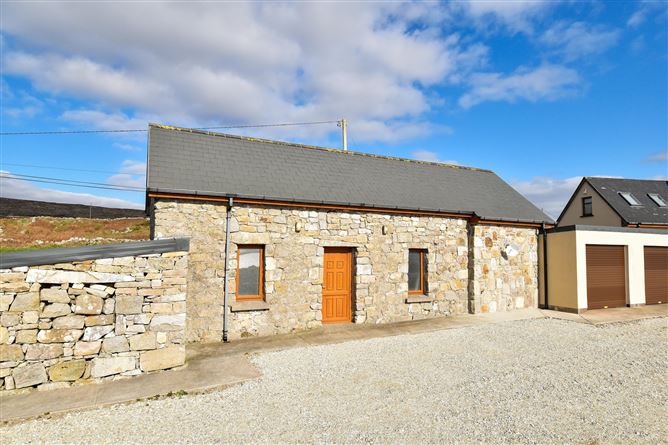 Bantrach Ard, Kilkieran, Co. Galway