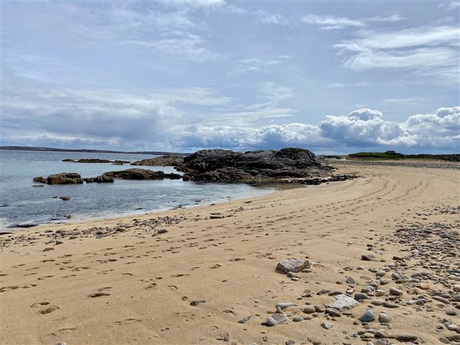 Bantrach Ard, Kilkieran, Co. Galway