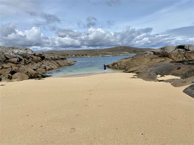 Bantrach Ard, Kilkieran, Co. Galway