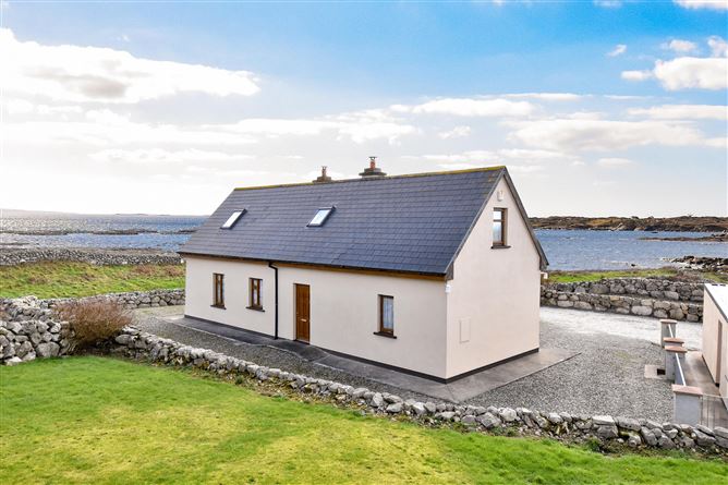 Bantrach Ard, Kilkieran, Co. Galway