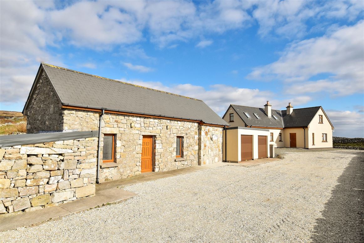 Bantrach Ard, Kilkieran, Co. Galway