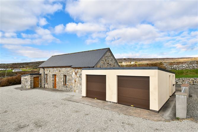 Bantrach Ard, Kilkieran, Co. Galway