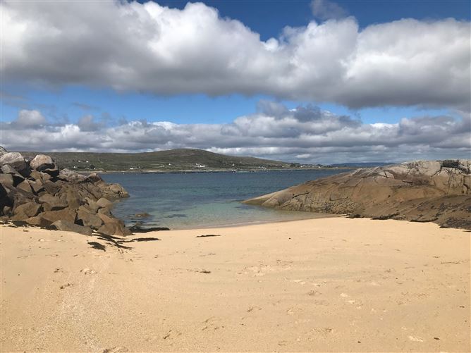 Bantrach Ard, Kilkieran, Co. Galway