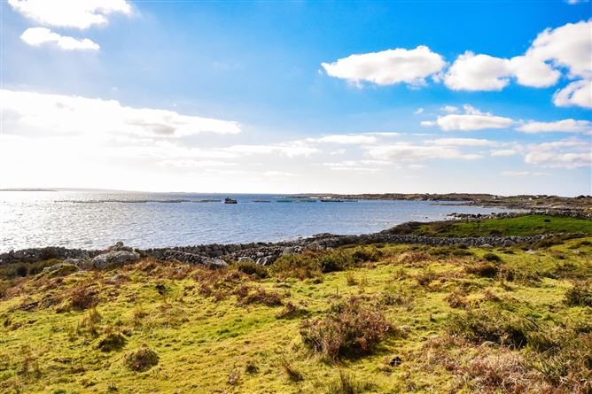 Bantrach Ard, Kilkieran, Co. Galway