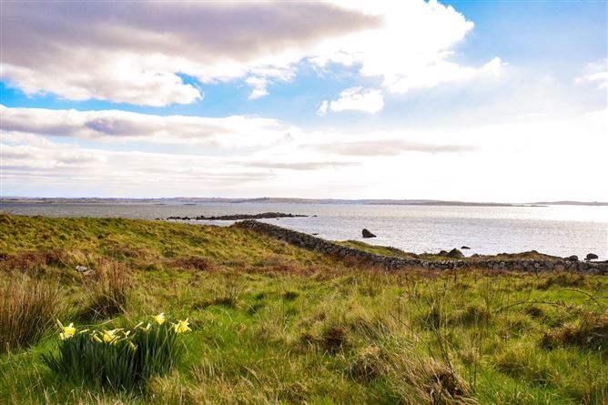 Bantrach Ard, Kilkieran, Co. Galway