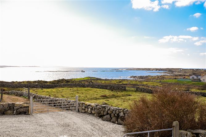 Bantrach Ard, Kilkieran, Co. Galway