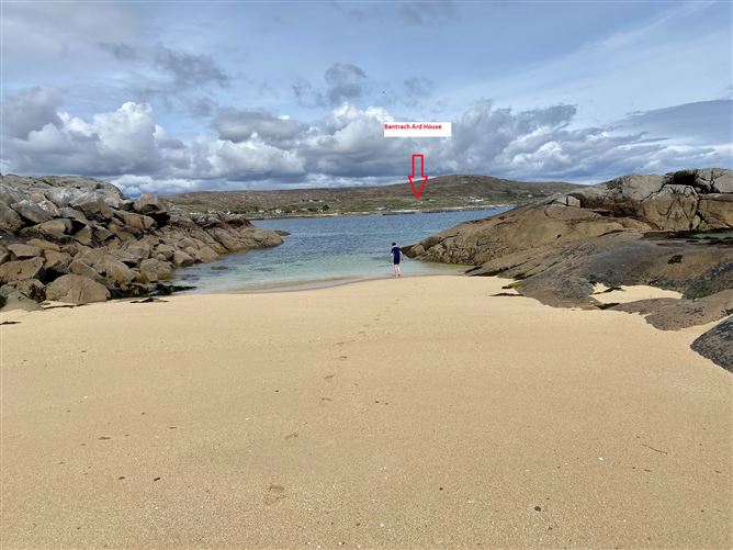 Bantrach Ard, Kilkieran, Co. Galway