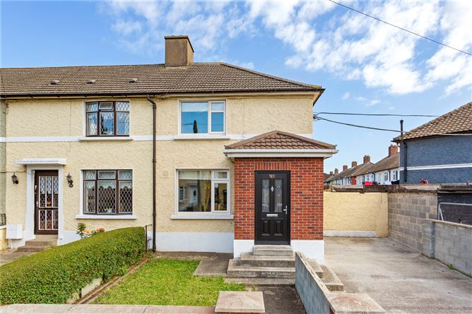 72 Ventry Park, Cabra, Dublin 7