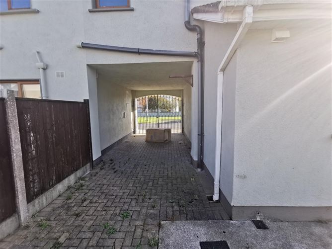 6 Westbury Woods, Enniscorthy, Co. Wexford