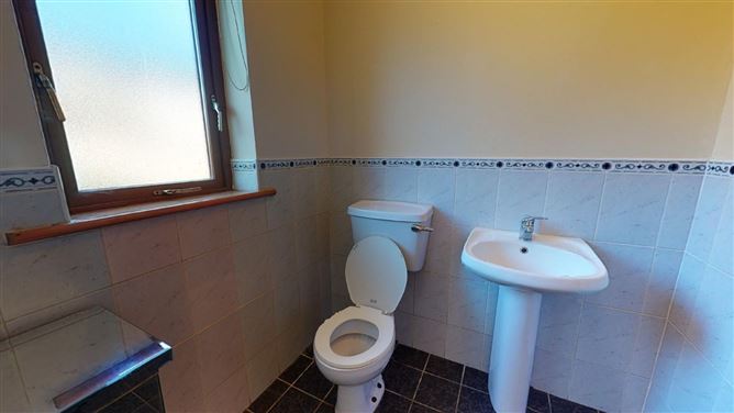 6 Westbury Woods, Enniscorthy, Co. Wexford