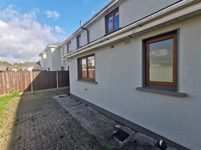 6 Westbury Woods, Enniscorthy, Co. Wexford