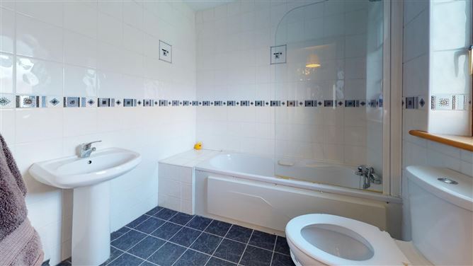 6 Westbury Woods, Enniscorthy, Co. Wexford