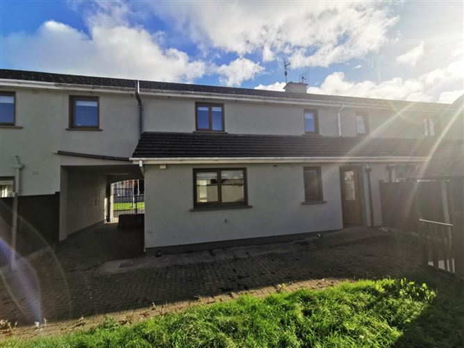 6 Westbury Woods, Enniscorthy, Co. Wexford
