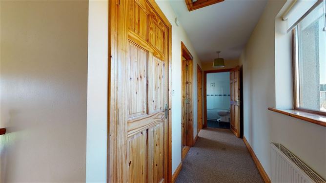 6 Westbury Woods, Enniscorthy, Co. Wexford