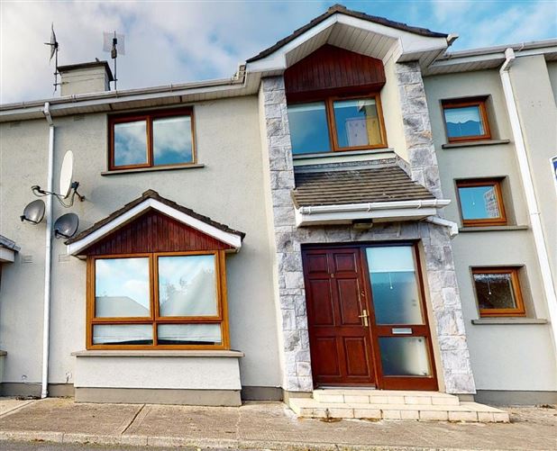 6 Westbury Woods, Enniscorthy, Co. Wexford