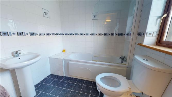 6 Westbury Woods, Enniscorthy, Co. Wexford
