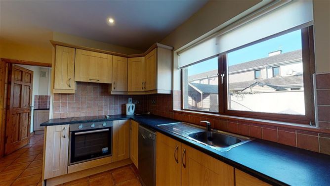 6 Westbury Woods, Enniscorthy, Co. Wexford