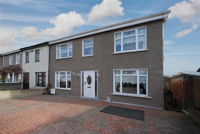 Main image for 78 Sheephill Avenue, Blanchardstown, Dublin 15