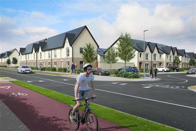 Main image for Coosan Road, Athlone West, Westmeath