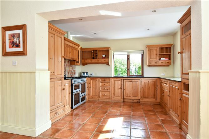 Doire Uachtair, Furbo, Co. Galway