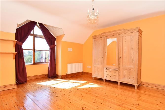 Doire Uachtair, Furbo, Co. Galway