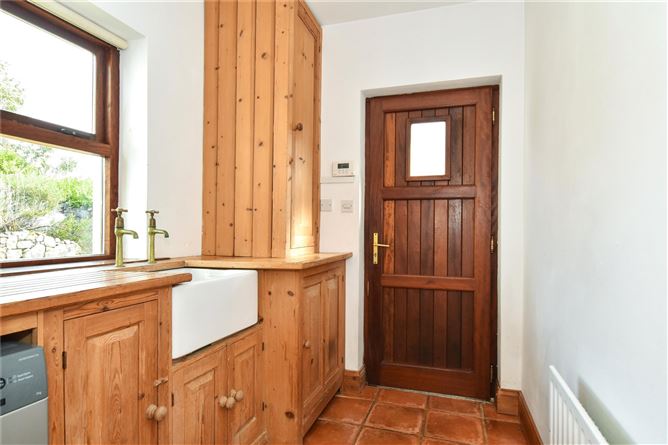 Doire Uachtair, Furbo, Co. Galway
