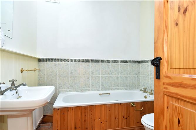 Doire Uachtair, Furbo, Co. Galway