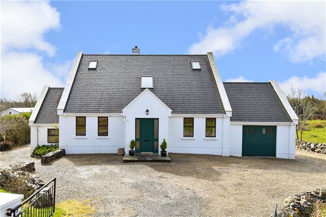 Main image for Doire Uachtair,Furbo,Co Galway,H91 DP8H
