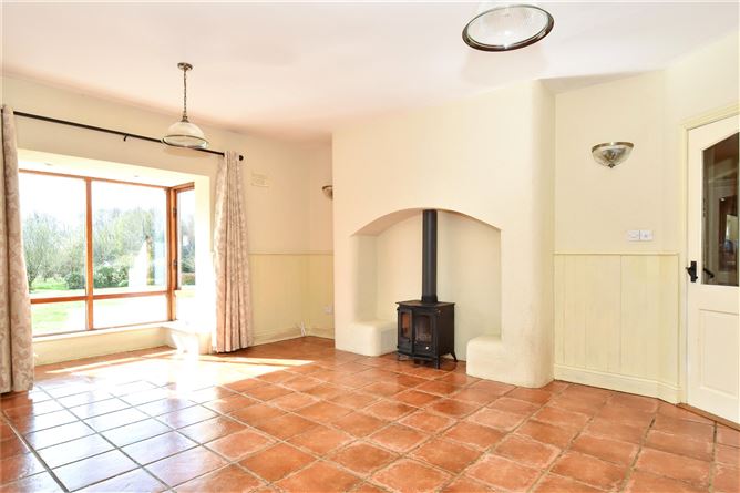 Doire Uachtair, Furbo, Co. Galway