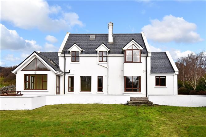 Doire Uachtair, Furbo, Co. Galway